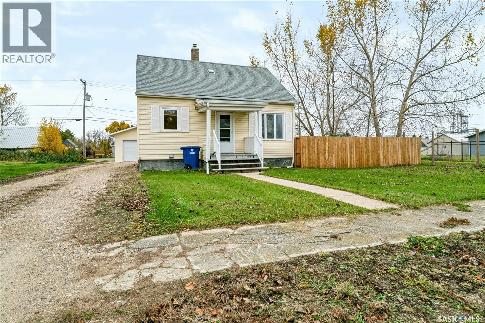 205 Washington Avenue, Hanley, SK, S0G 2E0