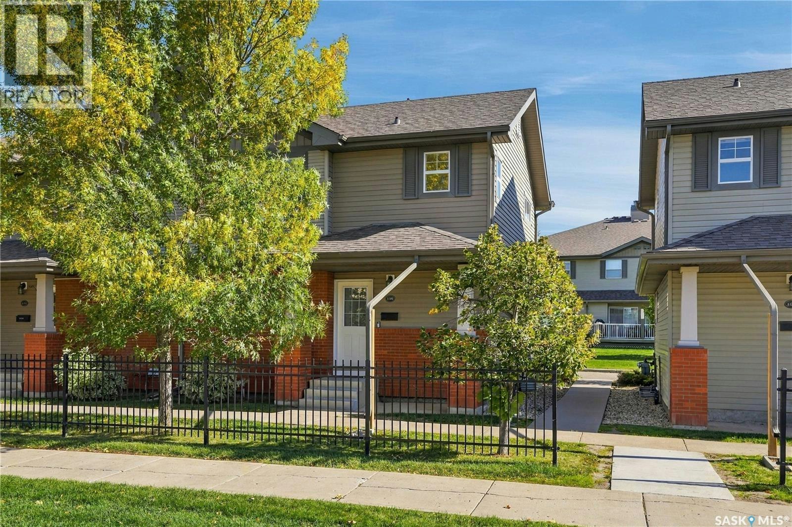 110-410 Stensrud Road, Saskatoon, SK, S7W 0B7