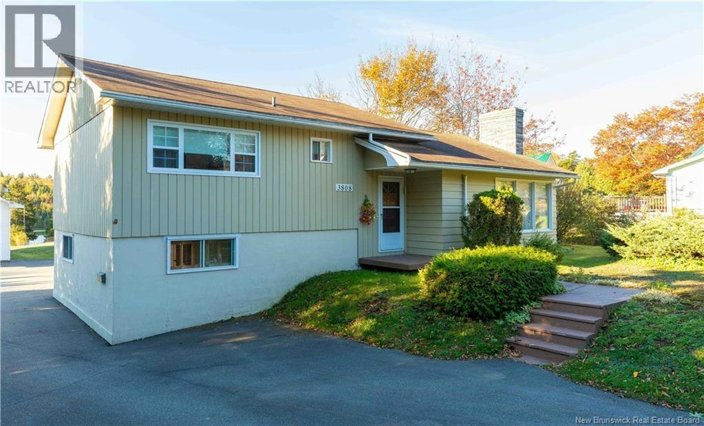 3808 Loch Lomond Road, Saint John, NB, E2N 1C4