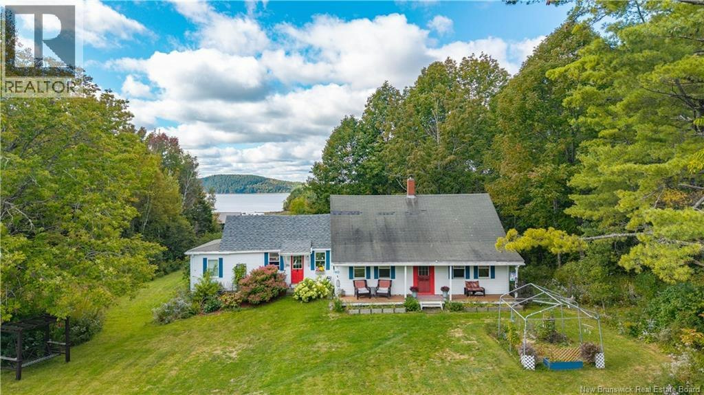 30 Riverview Drive, Bayside, NB, E5B 2Y6