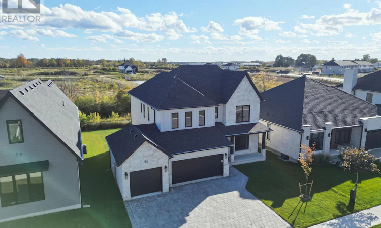 55 Aspen Circle