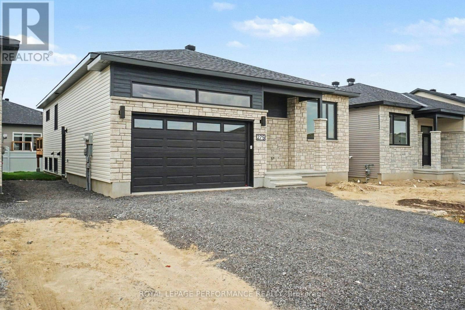 B-275 Sam Avenue, Clarence-Rockland, ON, K0A 1W0