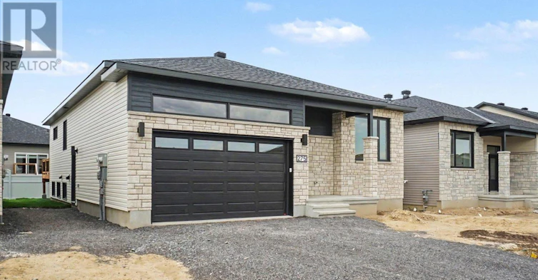 B-275 Sam Avenue, Clarence-Rockland, ON, K0A 1W0