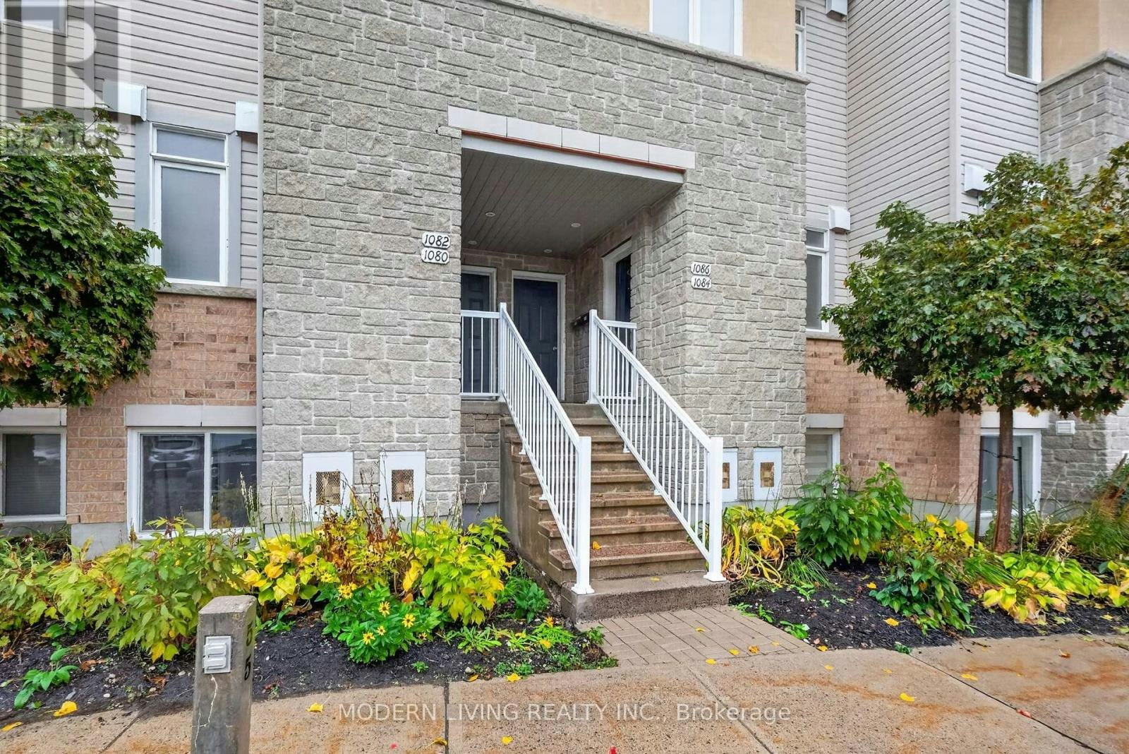 1082 Redtail Private, Ottawa, ON, K1J 0A9
