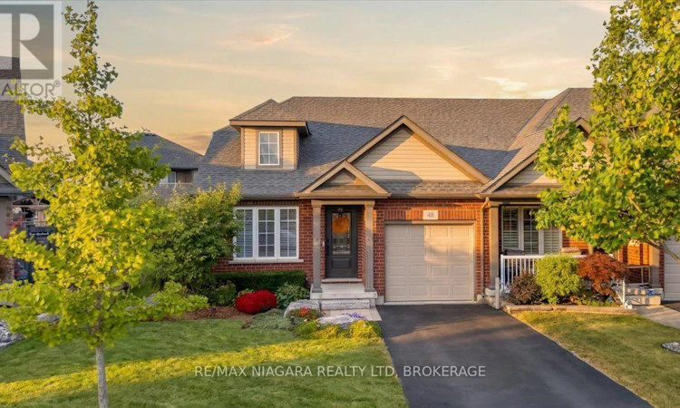 48 Falcon Drive