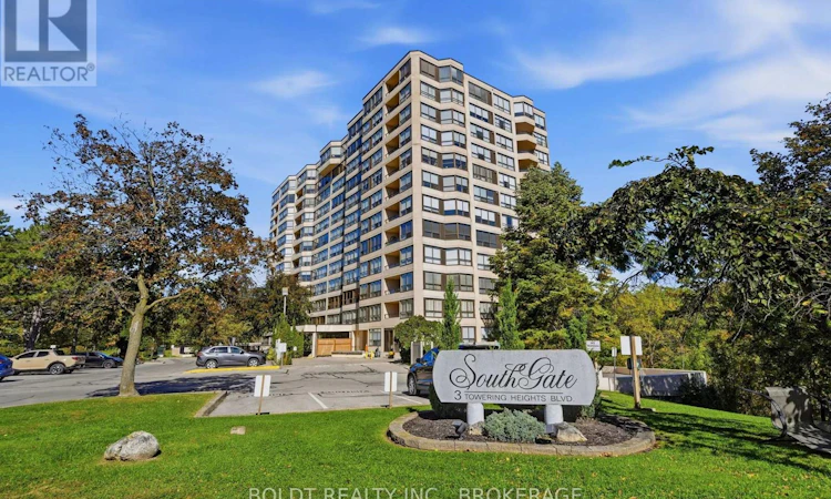 505-3 Towering Heights Boulevard