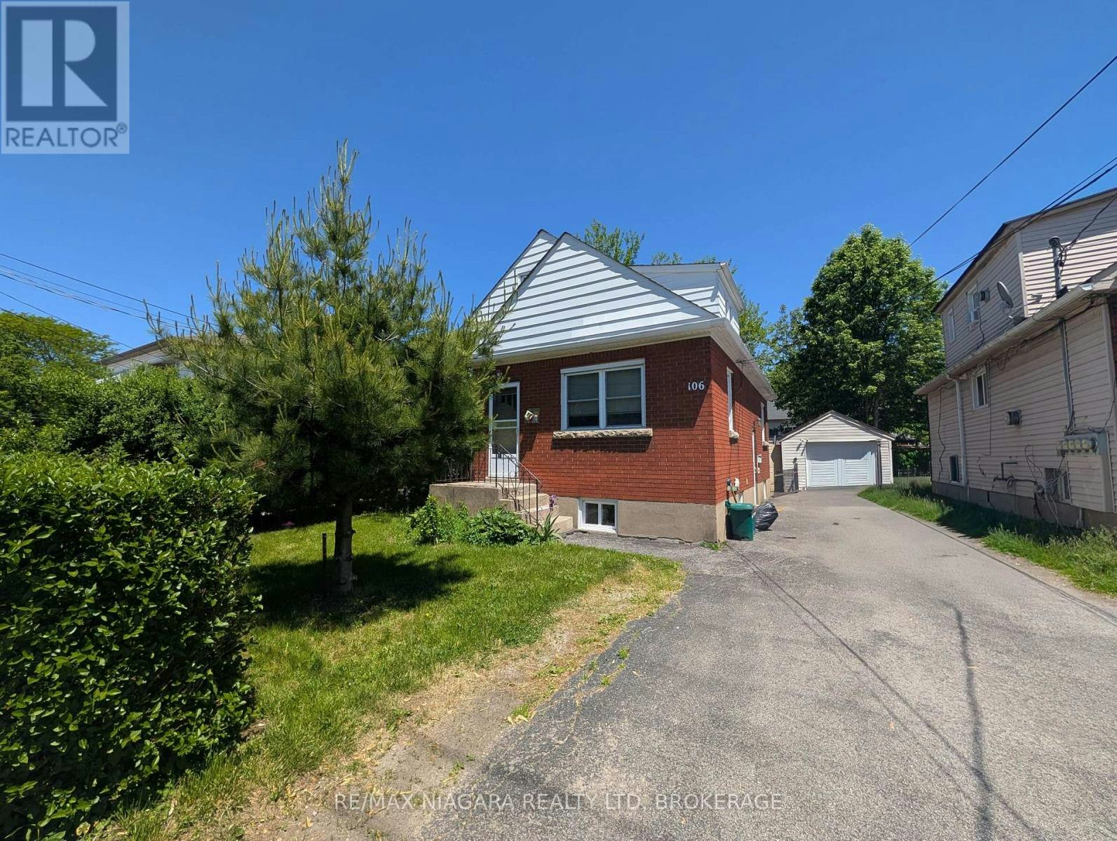 106 Haig Street, St. Catharines, ON, L2R 6L2