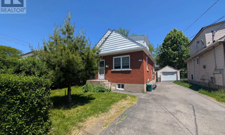 106 Haig Street