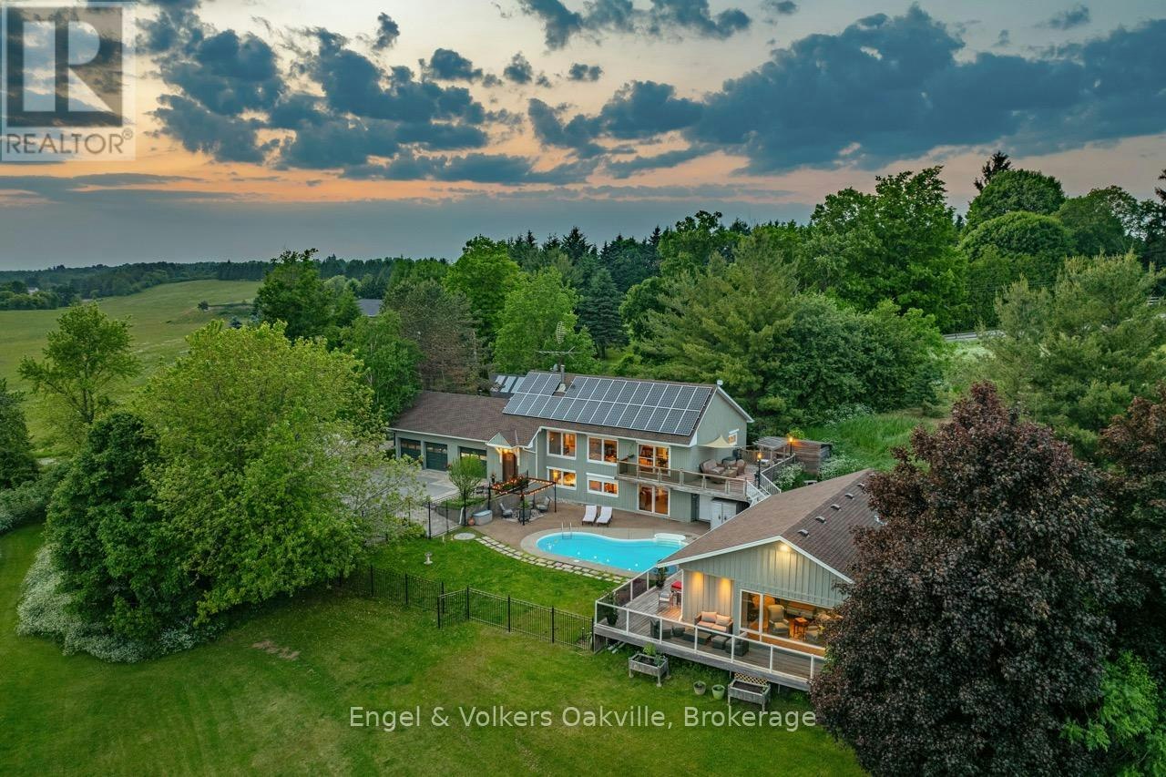 330 Mountsberg Road, Hamilton, ON, L0P 1B0