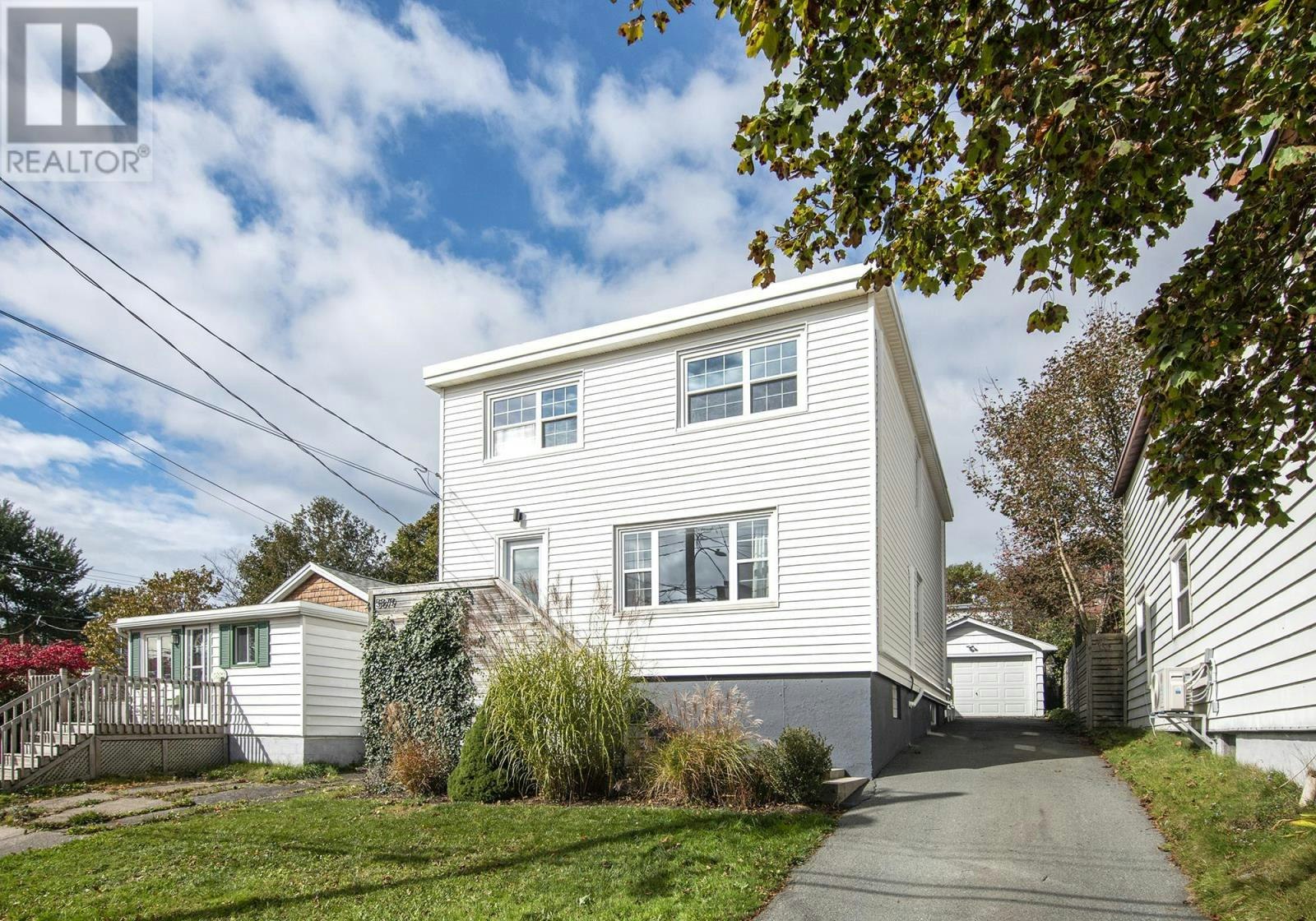 5879 Stairs Street, Halifax, NS, B3K 2E2