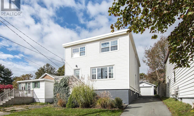 5879 Stairs Street