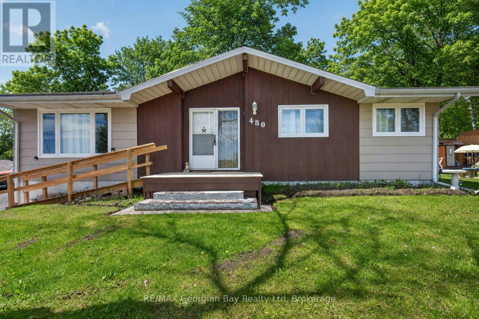 480 Broderick Street, Tay, ON, L0K 1R0