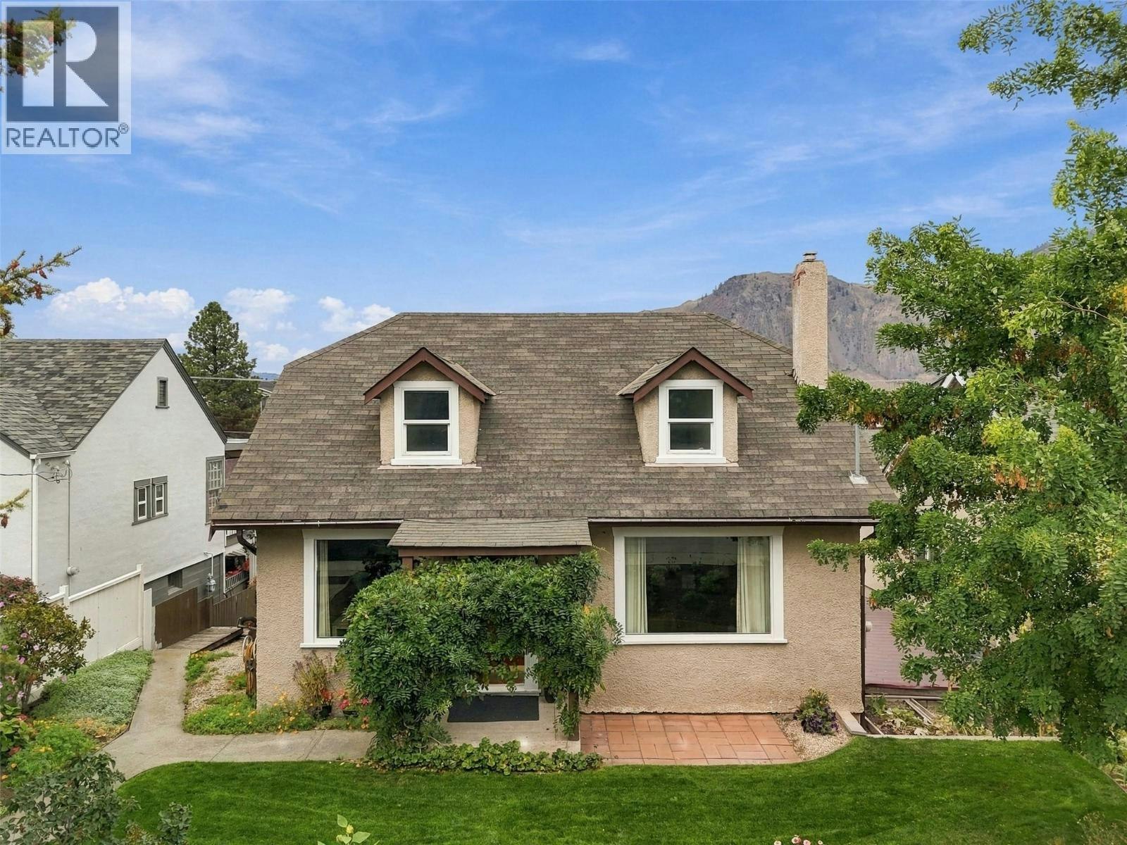 812 Columbia Street, Kamloops, BC, V2C 2V6