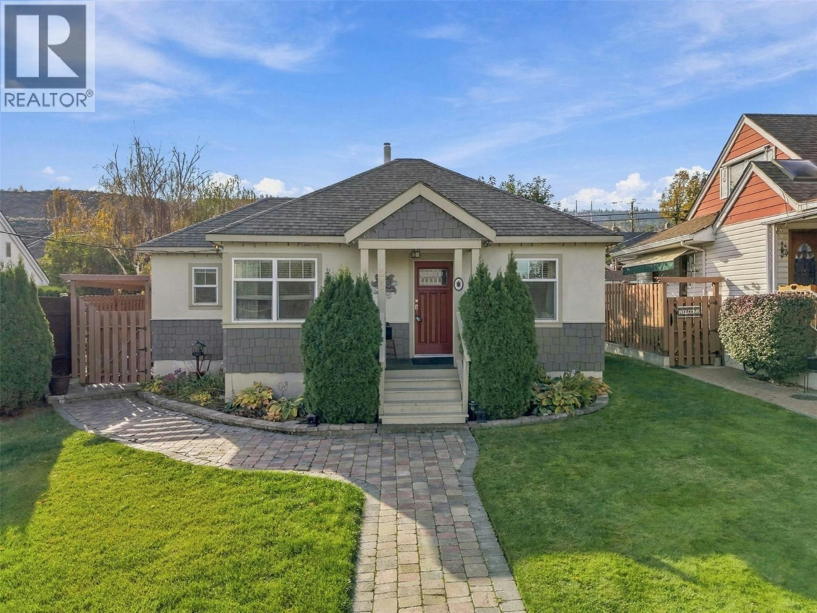 1233 Pine Street, Kamloops, BC, V2C 3A8