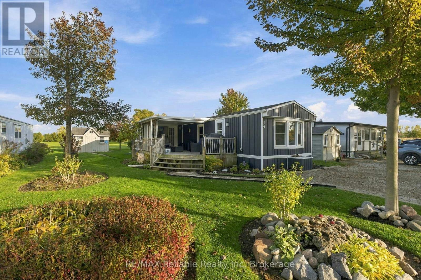 66 Leisure Way, Bluewater, ON, N0M 2T0
