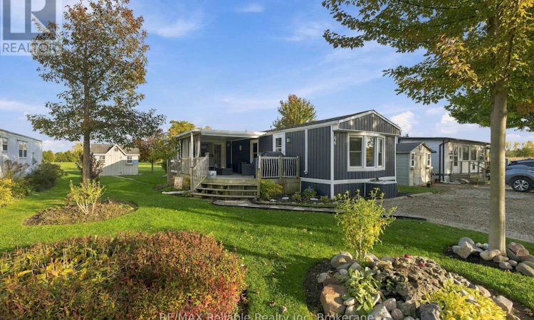 66 Leisure Way