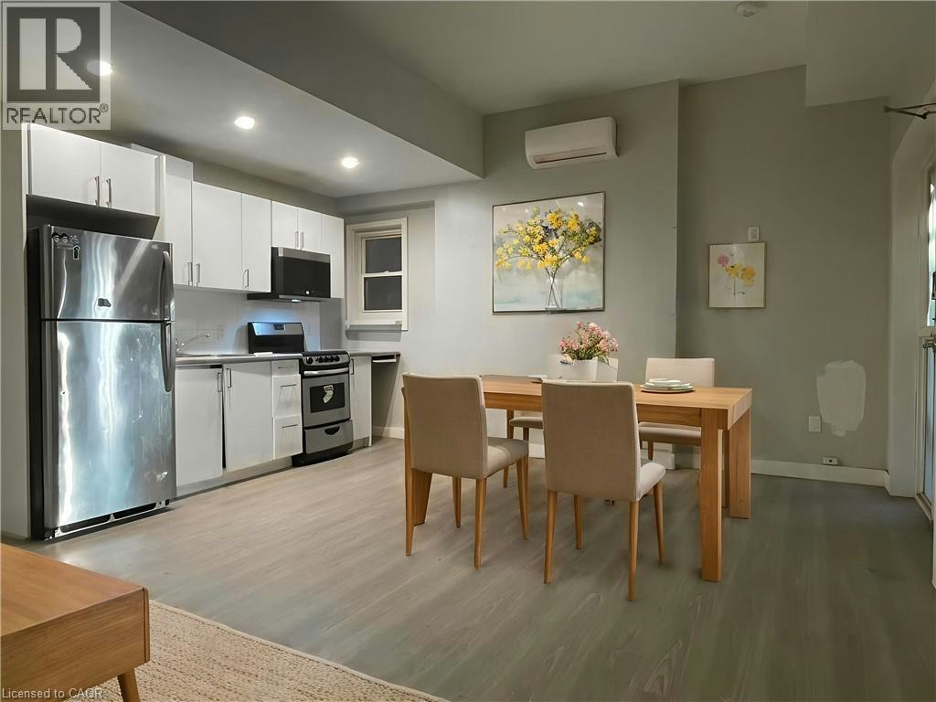 9-70 Victoria Avenue S, Hamilton, ON, L8N 2S7
