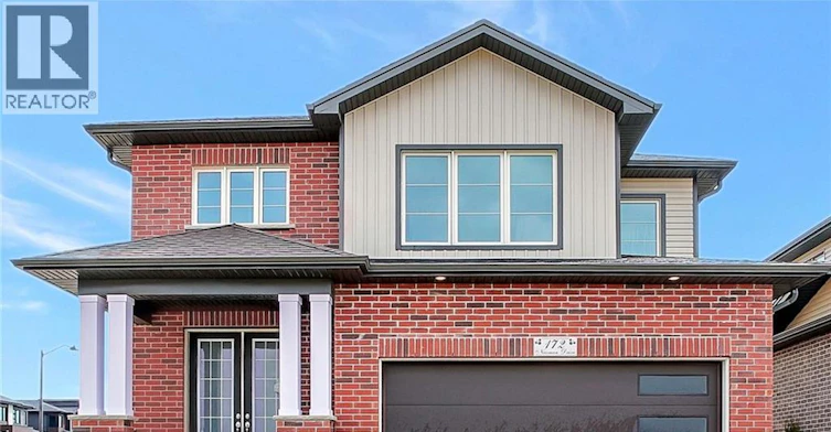 Lower-172 Newman Drive, Cambridge, ON, N1S 0C5