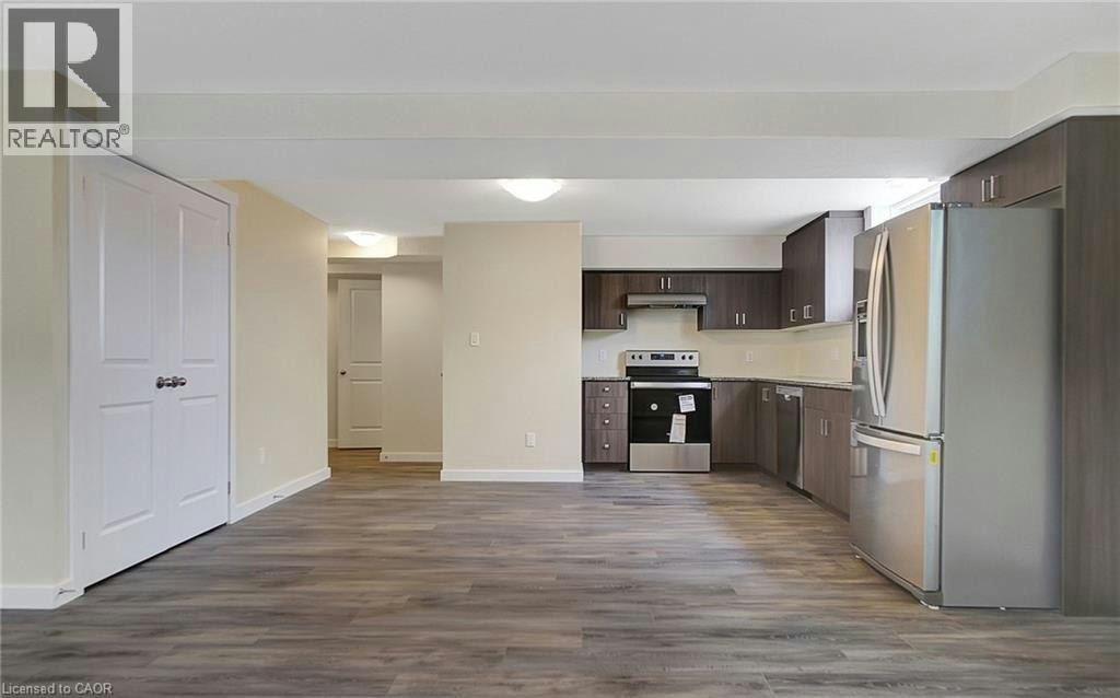 Lower-172 Newman Drive, Cambridge, ON, N1S 0C5 - 5