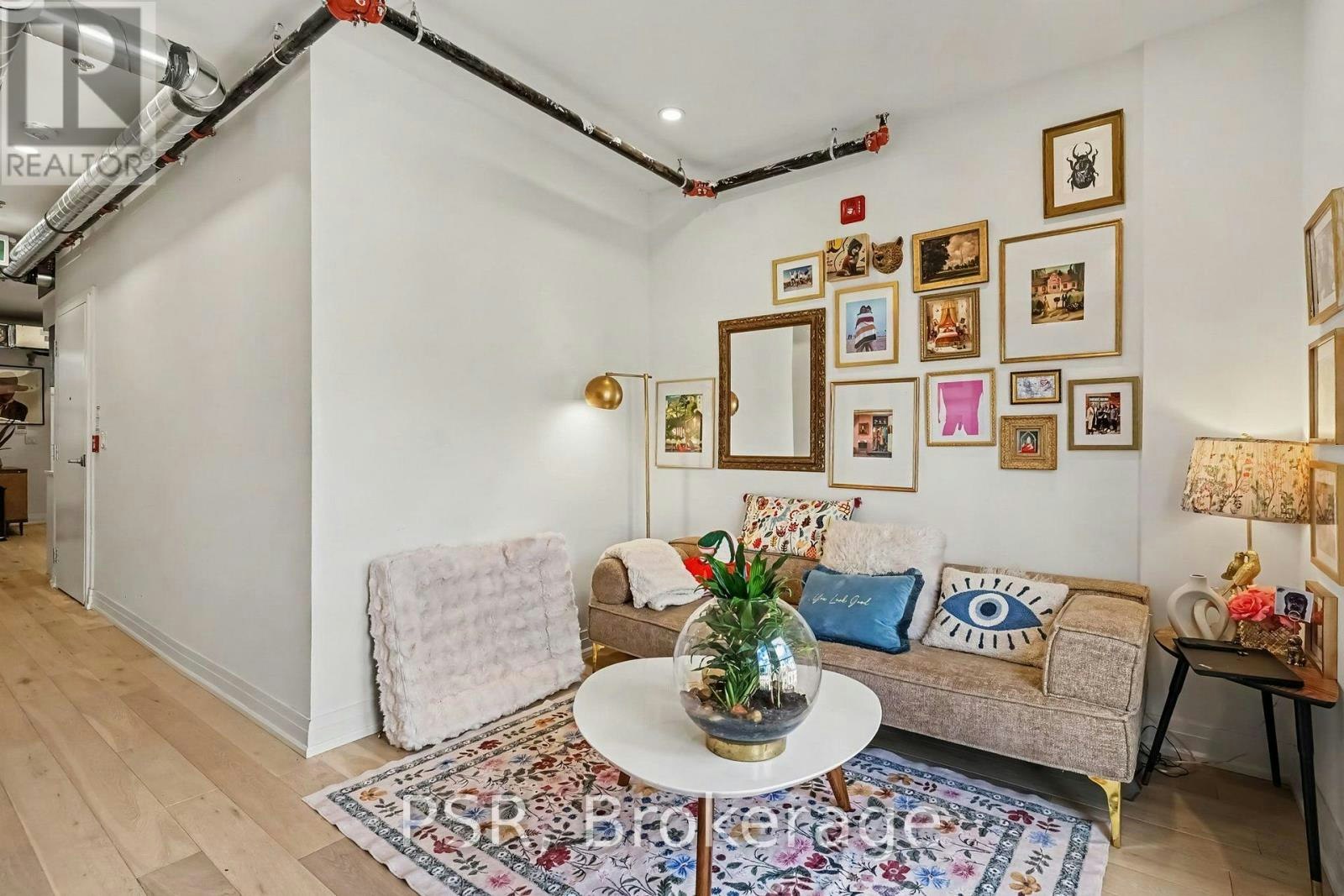 3-1171 Dundas Street, Toronto, ON, M6J 1X3 - 4