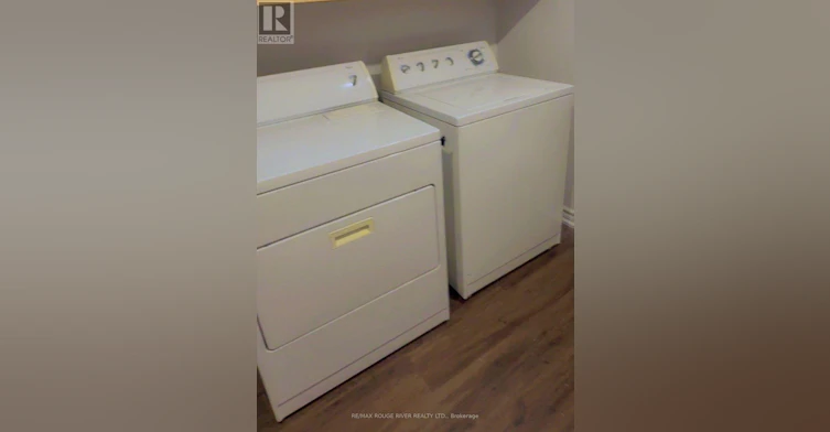 BASEMENT-858 Chapleau Drive, Pickering, ON, L1W 1P4 - 8