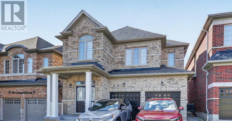 BSMT-1191 Enchanted Crescent, Pickering, ON, L1X 0H1 - 2