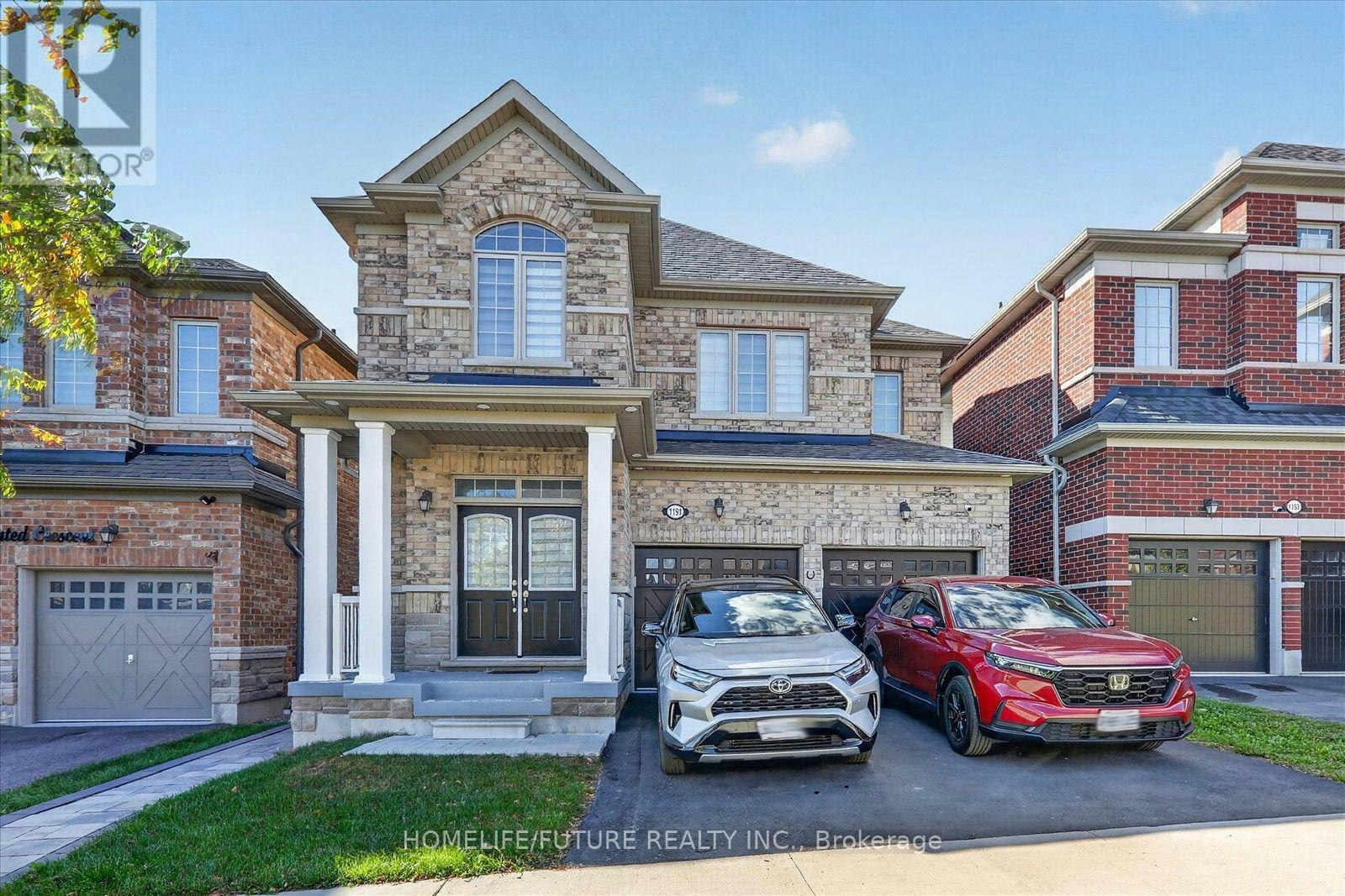 BSMT-1191 Enchanted Crescent, Pickering, ON, L1X 0H1