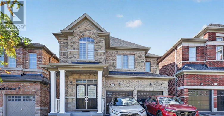 BSMT-1191 Enchanted Crescent, Pickering, ON, L1X 0H1