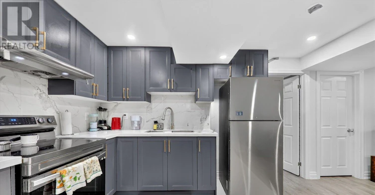BSMT-1191 Enchanted Crescent, Pickering, ON, L1X 0H1 - 8