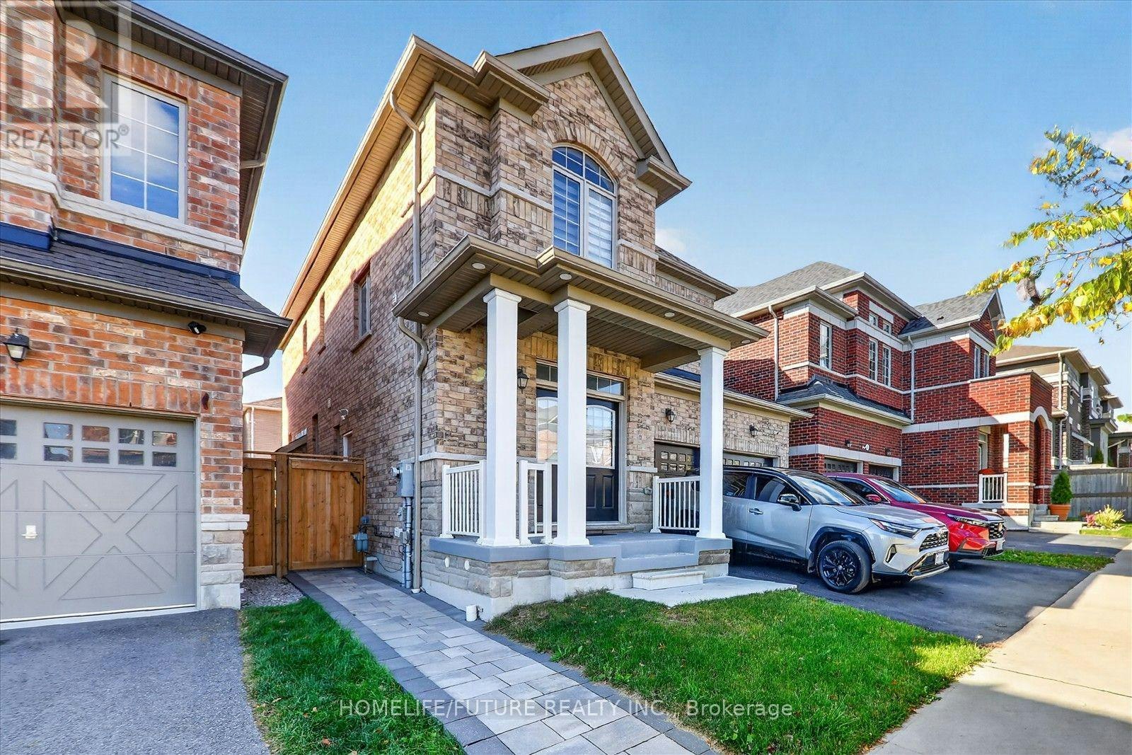 BSMT-1191 Enchanted Crescent, Pickering, ON, L1X 0H1 - 3