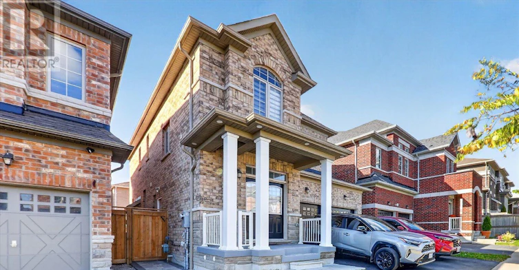 BSMT-1191 Enchanted Crescent, Pickering, ON, L1X 0H1 - 3