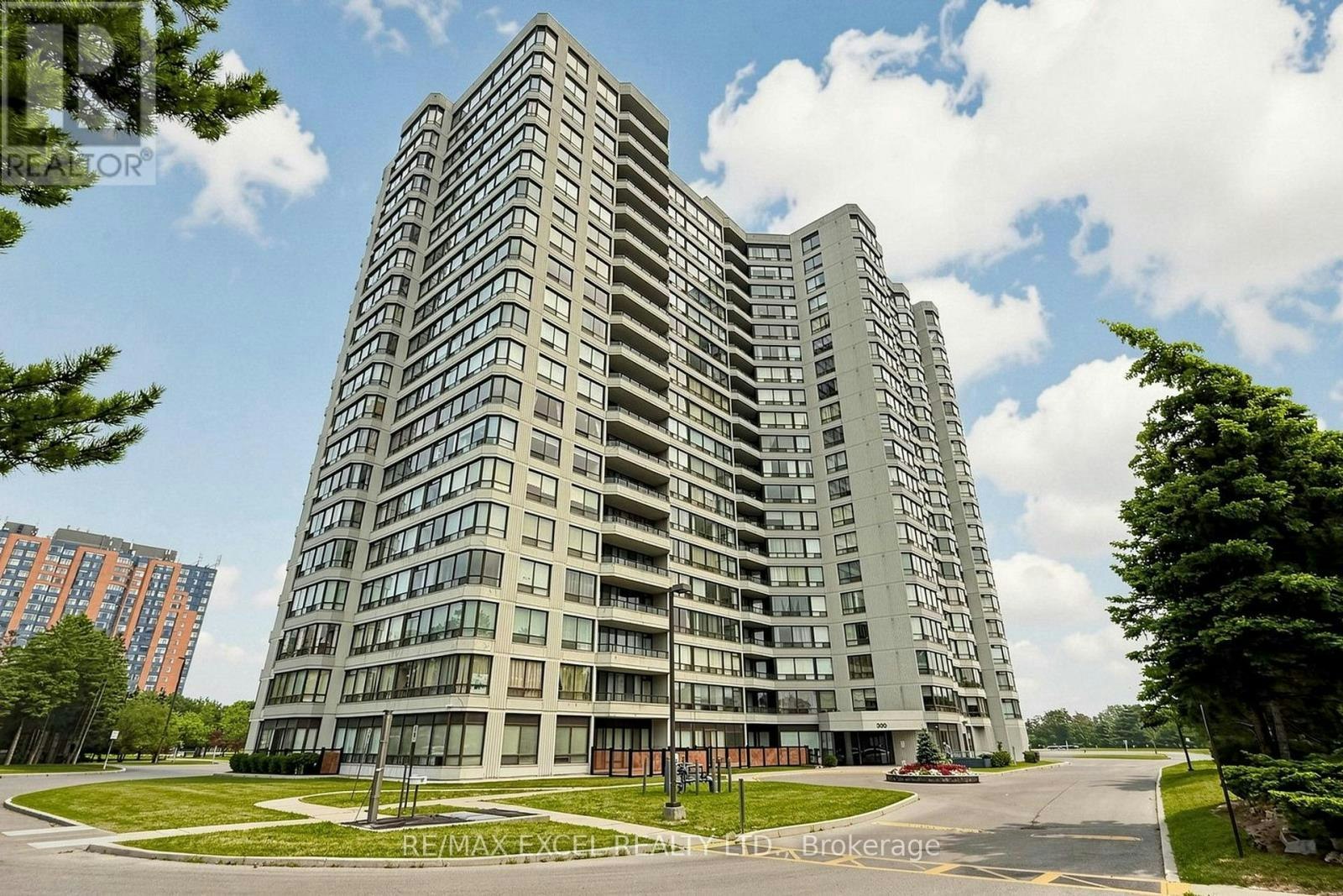 1403-300 Alton Towers Circle, Toronto, ON, M1V 4X9