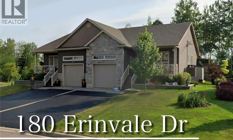 180 Erinvale Drive
