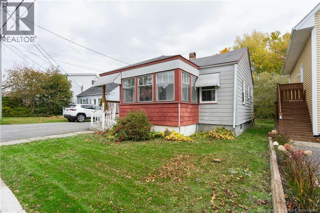 31 Topeka Street, Saint John, NB, E2J 1H9
