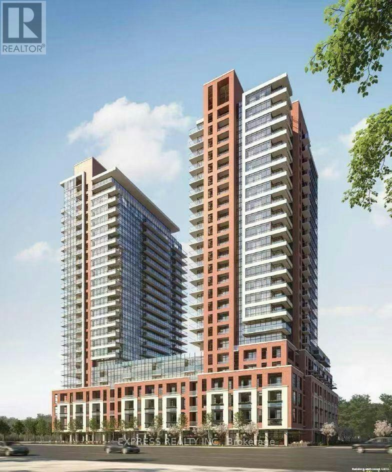 1118-4010 Eglinton Avenue W, Toronto, ON, M9A 0G5