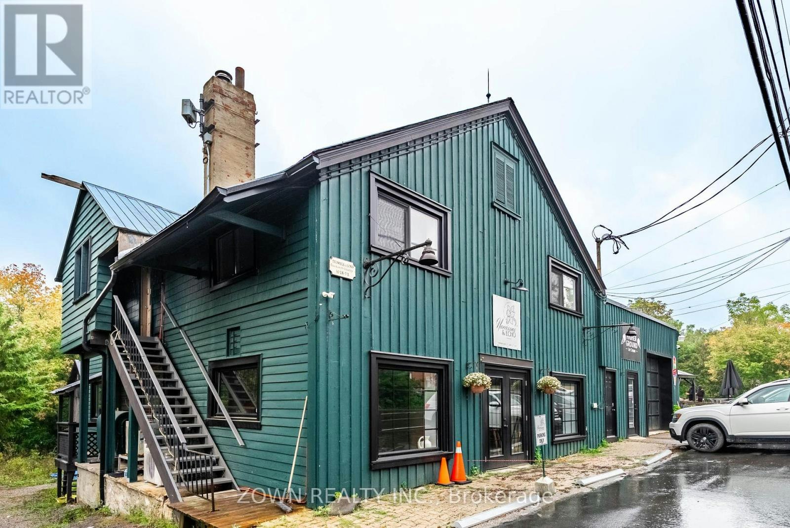 UPPER-17277 Old Main Street, Caledon, ON, L7K 0E5 - 2