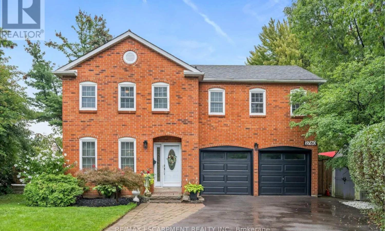 2760 Cathian Court