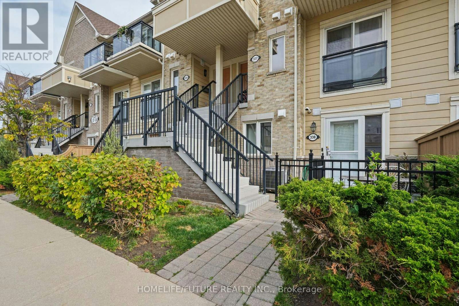 337-4975 Southampton Drive, Mississauga, ON, L5M 8C9 - 2