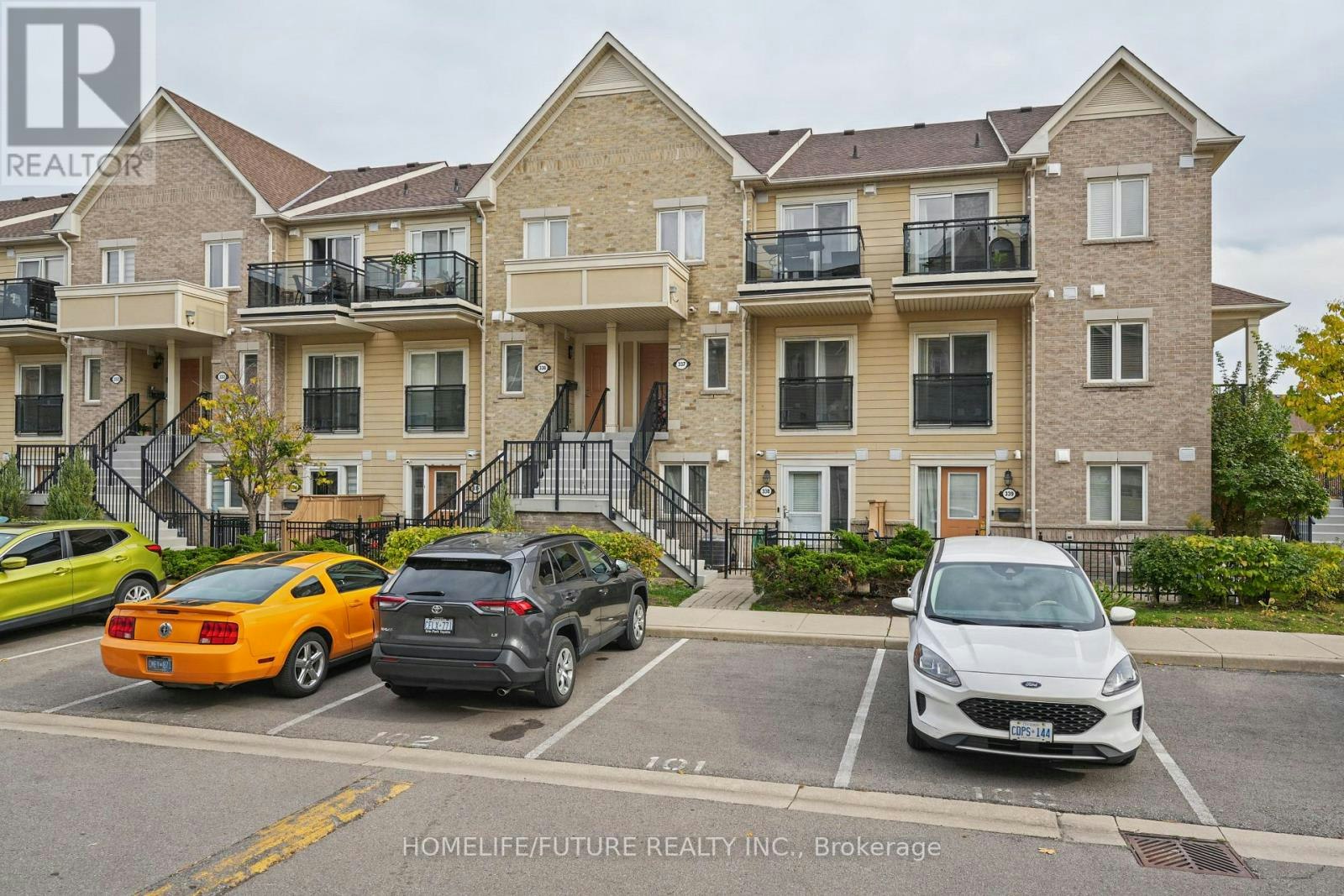 337-4975 Southampton Drive, Mississauga, ON, L5M 8C9