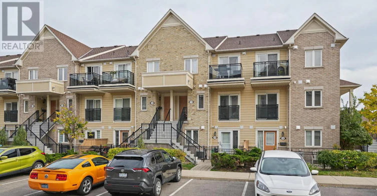 337-4975 Southampton Drive, Mississauga, ON, L5M 8C9