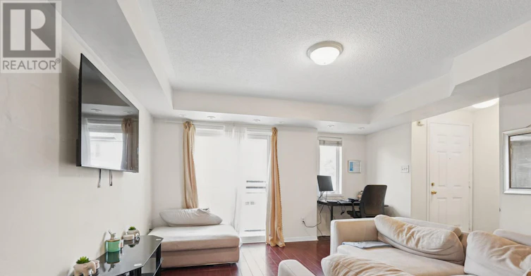 337-4975 Southampton Drive, Mississauga, ON, L5M 8C9 - 8