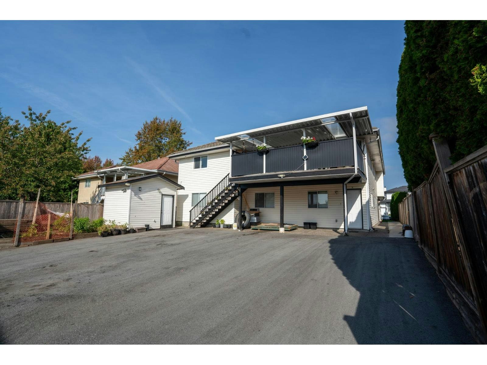 14120 88a Avenue, Surrey, BC, V3V 7W5 - 24