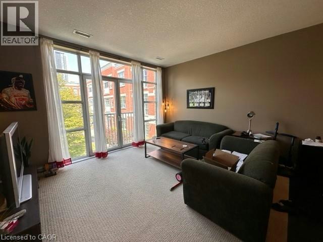 208-165 Duke Street E, Kitchener, ON, N2H 6T8 - 4