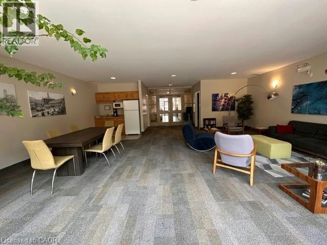 208-165 Duke Street E, Kitchener, ON, N2H 6T8 - 10
