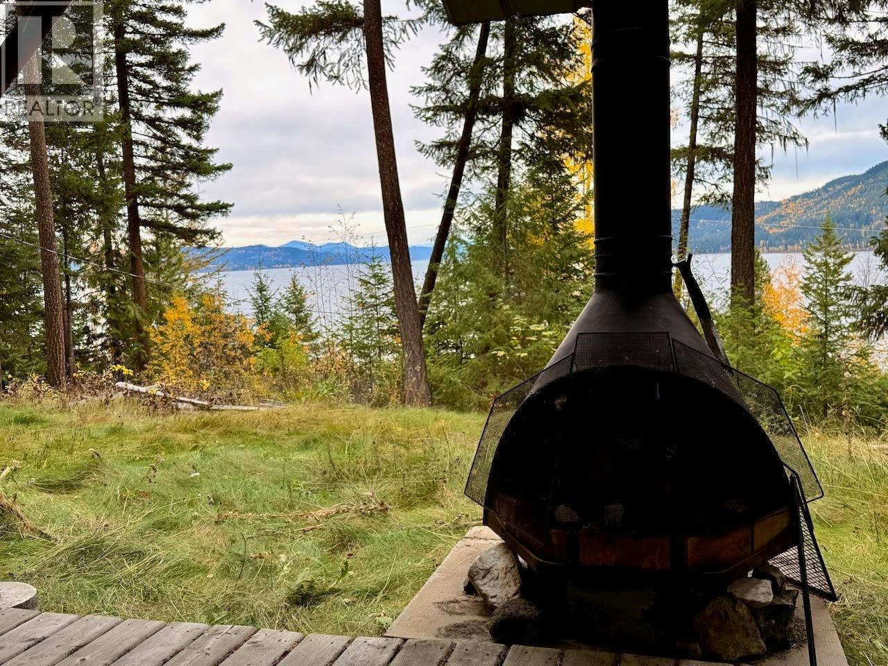 3611 Canim Place, Canim Lake, BC, V0K 1L0 - 8
