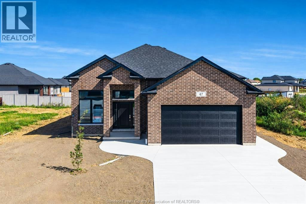 47 Bloomington Way, Chatham-Kent, ON, N7L 0H2