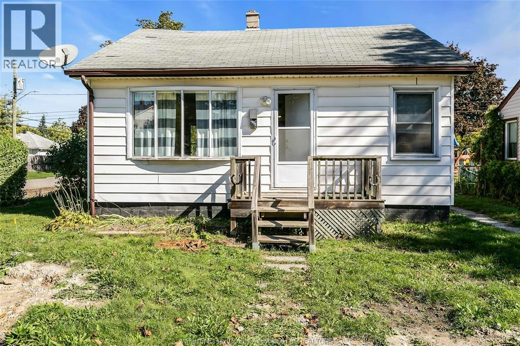1304 Central Avenue, Windsor, ON, N8Y 3V4