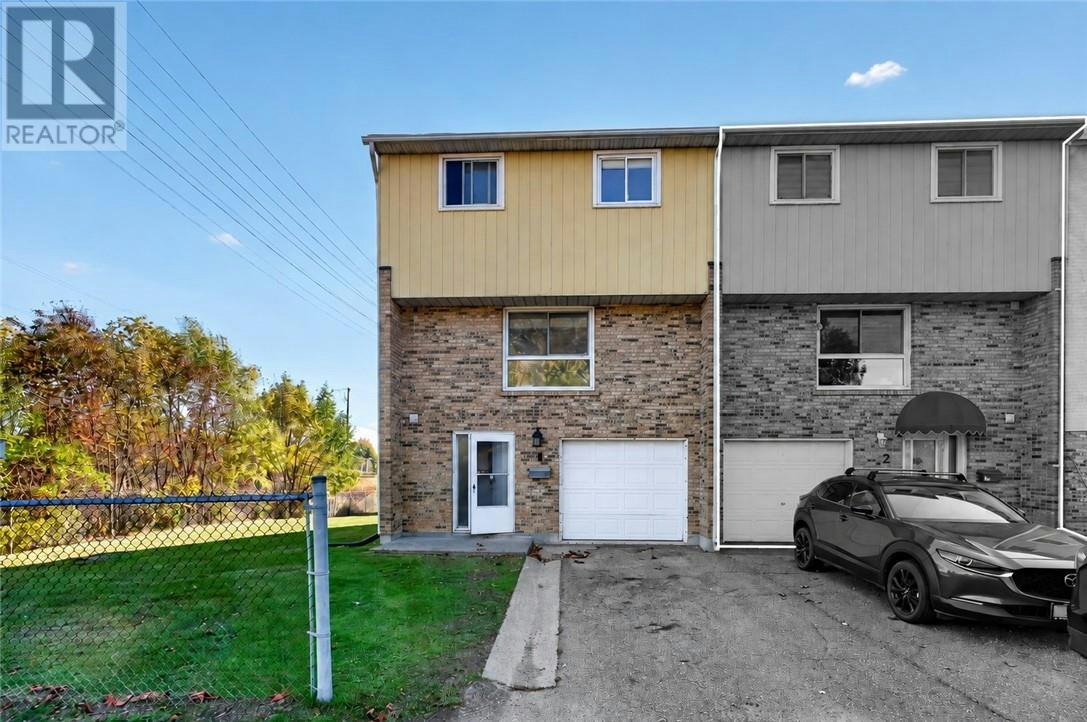 1-2365 Grenoble Street, Greater Sudbury, ON, P3A 4T4
