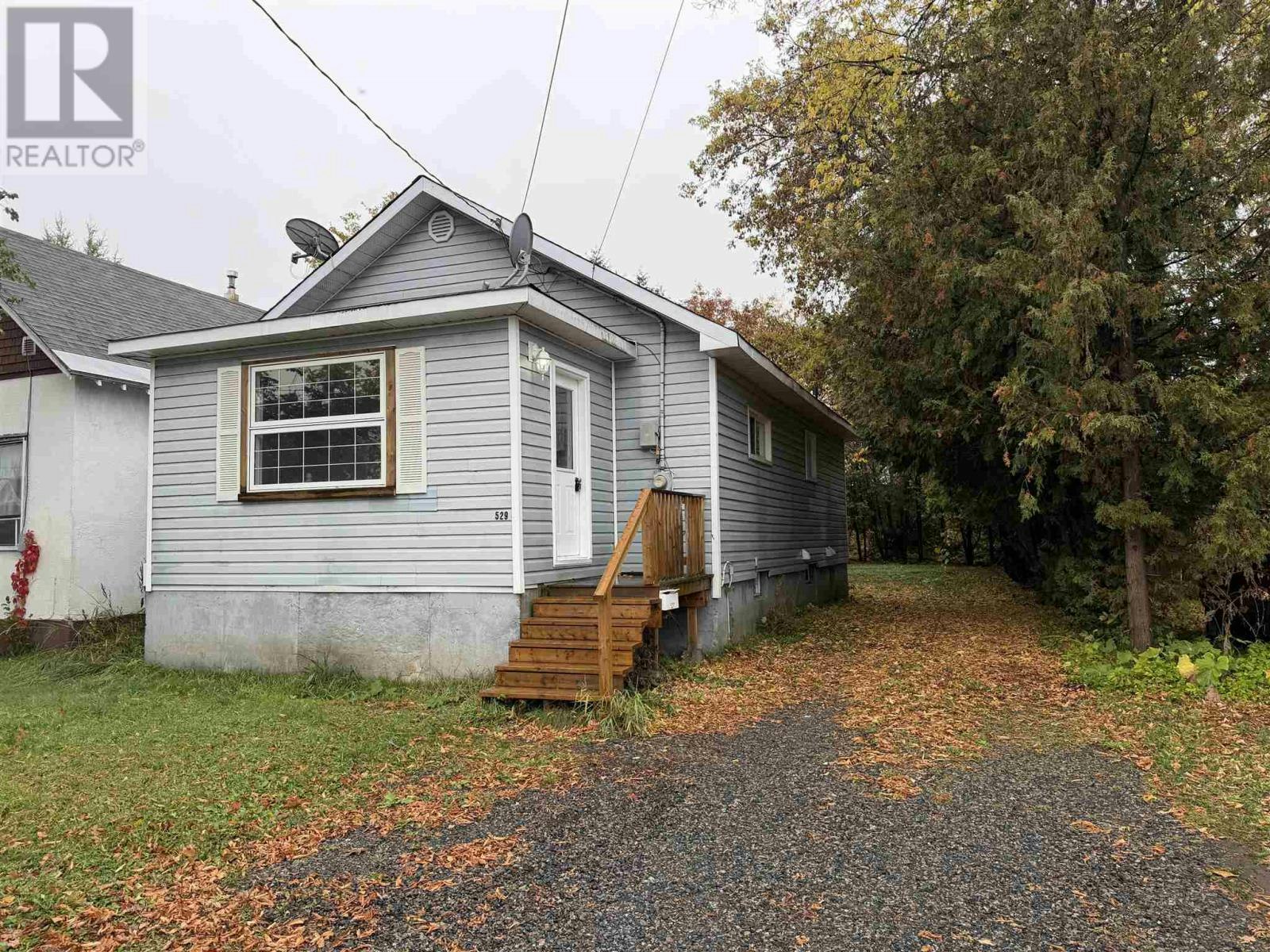 529 Northland Road, Sault Ste. Marie, ON, P6C 3P1