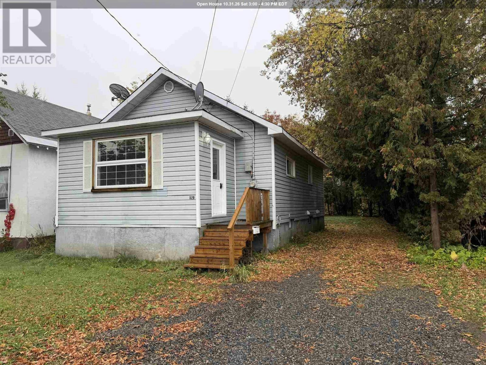 529 Northland Road, Sault Ste. Marie, ON, P6C 3P1